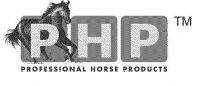 PHP PROFESSIONAL HORSE PRODUCTS