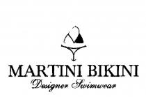 MB MARTINI BIKINI DESIGNER SWIMWEAR