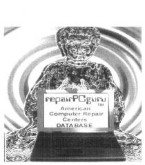 REPAIRPCGURU AMERICAN COMPUTER REPAIR CENTERS DATABASE