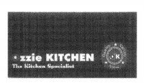 OZZIE KITCHEN THE KITCHEN SPECIALIST QUALITY VARIETY VALUE OK