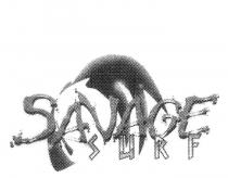 SAVAGE SURF