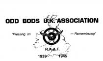 ODD BODS U.K. ASSOCIATION 