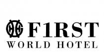 GH F1RST WORLD HOTEL