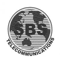 SBS TELECOMMUNICATIONS