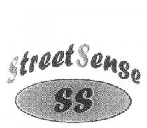 STREETSENSE SS