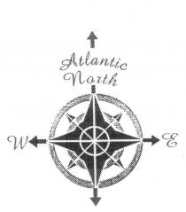 ATLANTIC NORTH W E
