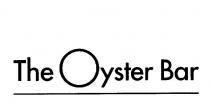THE OYSTER BAR