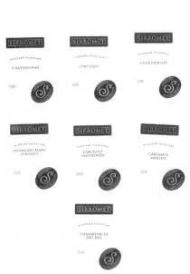 SIRROMET VINEYARD SELECTION CHARDONNAY S SIRROMET WINES MT. COTTON;QUEENSLAND;SIRROMET VINEYARD SELECTION SEMILLON S SIRROMET WINES MT. COTTON;QUEENSLAND;SIRROMET VINEYARD SELECTION SAUVIGNON BLANC SEMILLON S SIRROMET WINES;MT. COTTON QUEENSLAND;SIRROMET VINEYARD SELECTION CHARDONNAY S SIRROMET WINES MT. COTTON;QUEENSLAND;SIRROMET VINEYARD SELECTION CABERNET SAUVIGNON S SIRROMET WINES MT.;COTTON QUEENSLAND;SIRROMET VINEYARD SELECTION CABERNET MERLOT S SIRROMET WINES MT.;COTTON QUEENSLAND;SIRROMET VINEYARD SELECTION CHAMBOURCIN DRY RED S SIRROMET WINES MT.;COTTON QUEENSLAND
