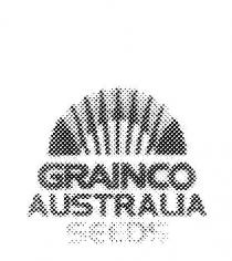 GRAINCO AUSTRALIA SEEDS