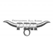 PROFESSIONAL BULL RIDERS PBR