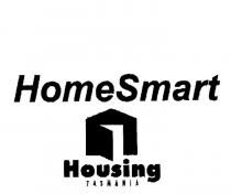HOME SMART HOUSING TASMANIA