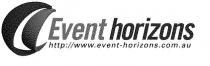 EVENTHORIZONS HTTP://WWW.EVENT-HORIZONS.COM.AU