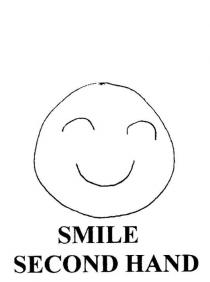 SMILE SECOND HAND