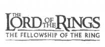 THE LORD OF THE RINGS THE FELLOWSHIP OF THE RING