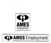 I AMES EMPLOYMENT