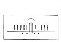 CAPRI PLAZA HOTEL
