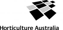 HORTICULTURE AUSTRALIA