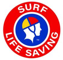 SURF LIFE SAVING