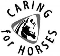 CARING FOR HORSES