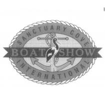 SANCTUARY COVE BOAT SHOW INTERNATIONAL
