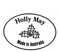 HOLLY MAY