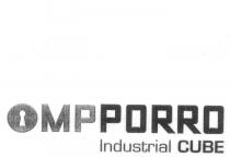 MPPORR INDUSTRIAL CUBE