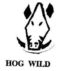 HOG WILD