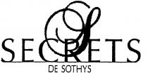 S SECRETS DE SOTHYS
