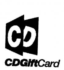 CD CDGIFTCARD