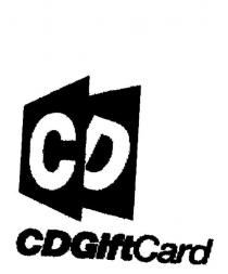 CD CDGIFTCARD