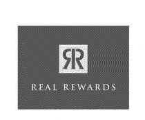 RR REAL REWARDS