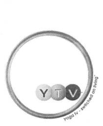 YTV YOGA TV - SWITCHED ON LIVING