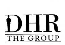 DHR THE GROUP