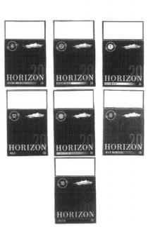 HORIZON 20 ULTRA MILD 4;HORIZON 20 MICRO MILD 2;HORIZON 20 ULTIMATE 1;HORIZON 20 MILD 12;HORIZON 20 SUPER MILD 8;HORIZON 20 MILD MENTHOL 8;HORIZON 20 FILTER 16;HORIZON 30 MENTHOL ONE 1;HORIZON 30 ULTIMATE 1;HORIZON 30 MILD MENTHOL 8;HORIZON 30 ULTRA MENTHOL 2;HORIZON 30 ULTRA MILD 4;HORIZON 30 MICRO MILD 2;HORIZON 30 MILD 12;HORIZON 30 SUPER MILD 8;HORIZON 30 FILTER 16;HORIZON 50 SUPER MILD 8;HORIZON 50 ULTRA MILD 4;HORIZON 50 FILTER 16;HORIZON 50 ULTIMATE 1;HORIZON 50 MICRO MILD 2;HORIZON 50 MILD MENTHOL 8;HORIZON 50 ULTRA MENTHOL 2