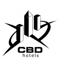 CBD HOTELS