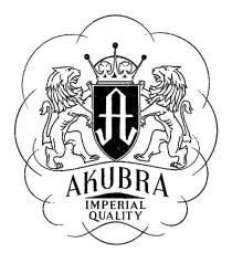AKUBRA;A;IMPERIAL QUALITY