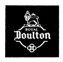 DDDD;ROYAL DOULTON