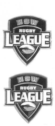 NSW RUGBY LEAGUE
