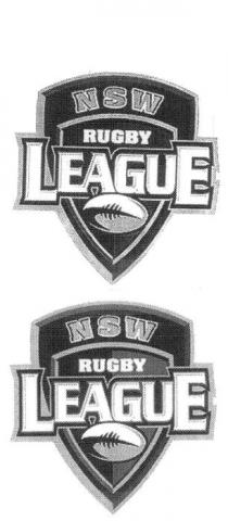 NSW RUGBY LEAGUE