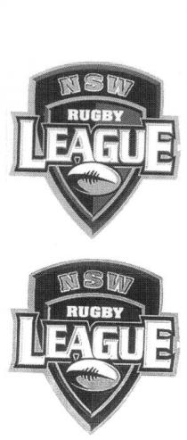 NSW RUGBY LEAGUE
