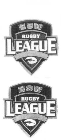 NSW RUGBY LEAGUE