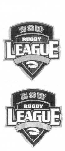 NSW RUGBY LEAGUE