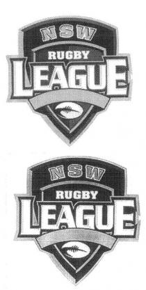 NSW RUGBY LEAGUE