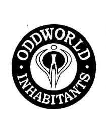 OWI ODDWORLD INHABITANTS