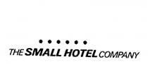 THE SMALL HOTEL COMPANY