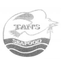 TAN'S SEAFOOD