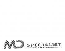 MD SPECIALIST