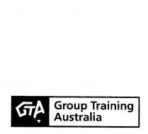 GTA GROUP TRAINING AUSTRALIA