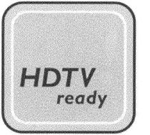 HDTV READY