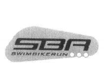 SBR SWIMBIKERUN